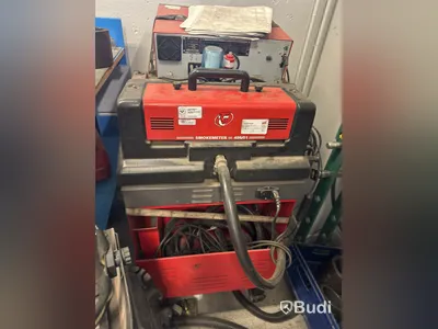 Diesel rök testare, Smokemeter 495/01