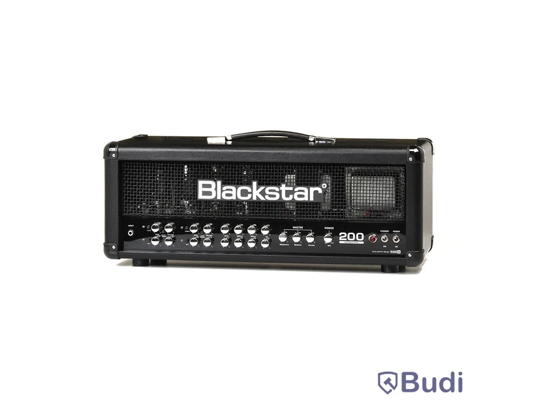 Blackstar Series One 200w Head