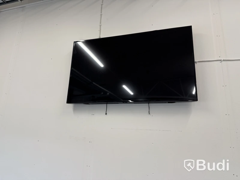 TV-apparater, 2 st.