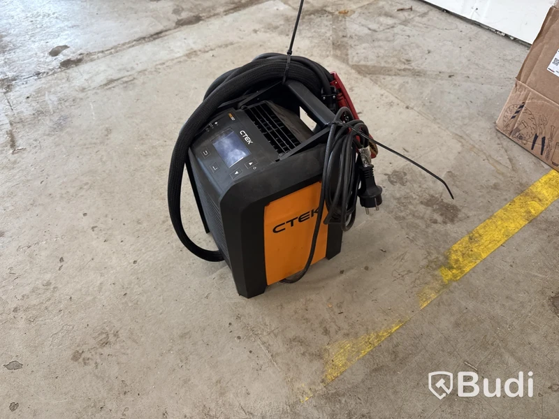 Ctek PRO 60