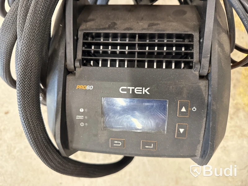 Ctek PRO 60
