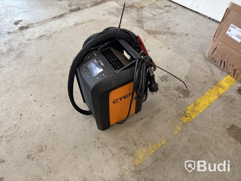 Ctek PRO 60