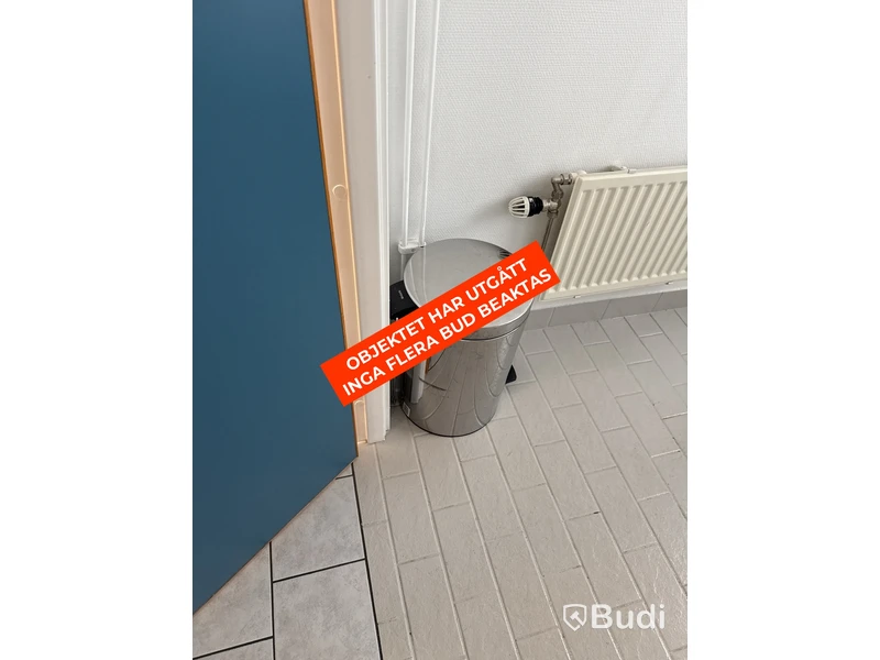 Rengörings- och toalettartiklar