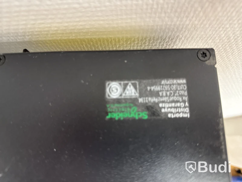Rack APC SMX1000F