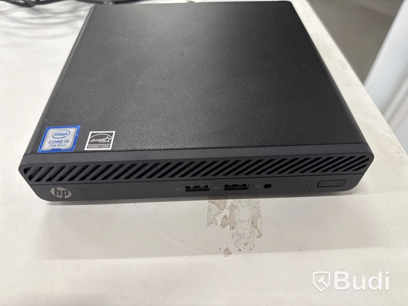 PC, HP 260 GB DM Business