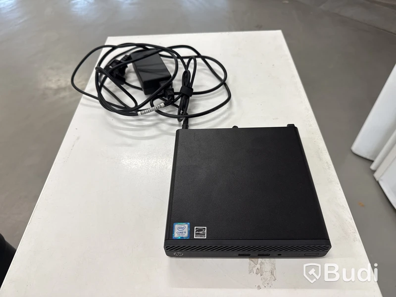 PC, HP 260 GB DM Business