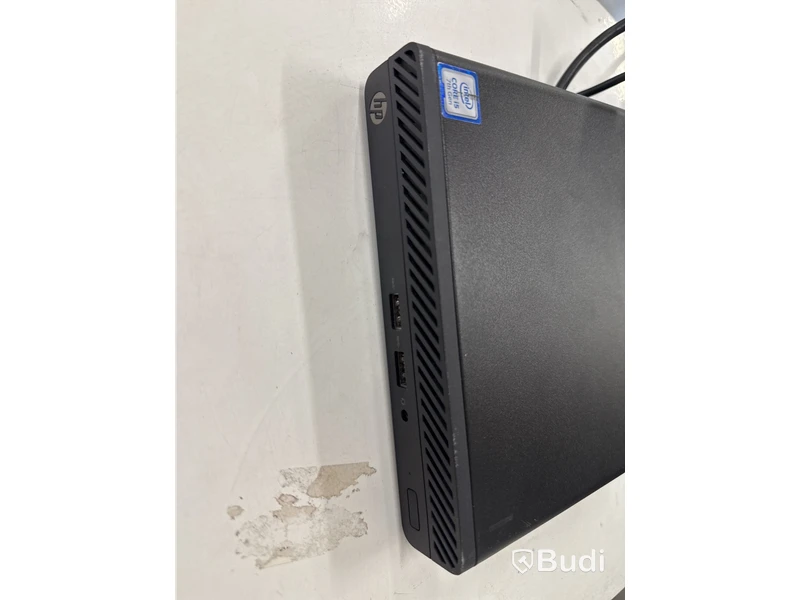 PC, HP 260 GB DM Business
