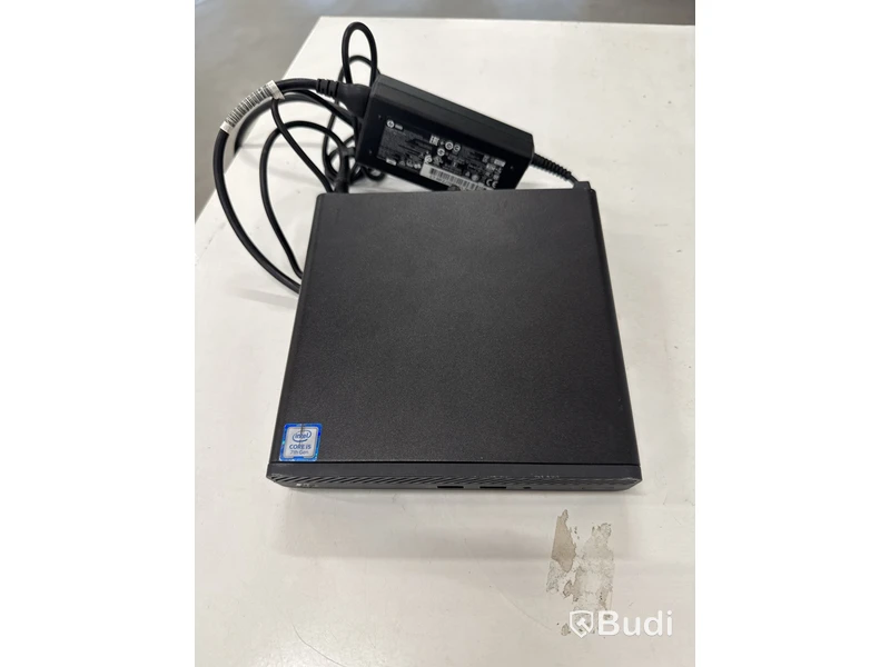 PC, HP 260 GB DM Business