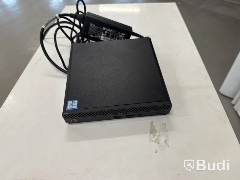 PC, HP 260 GB DM Business