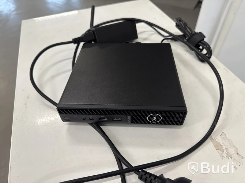 PC, HP 260 GB DM Business