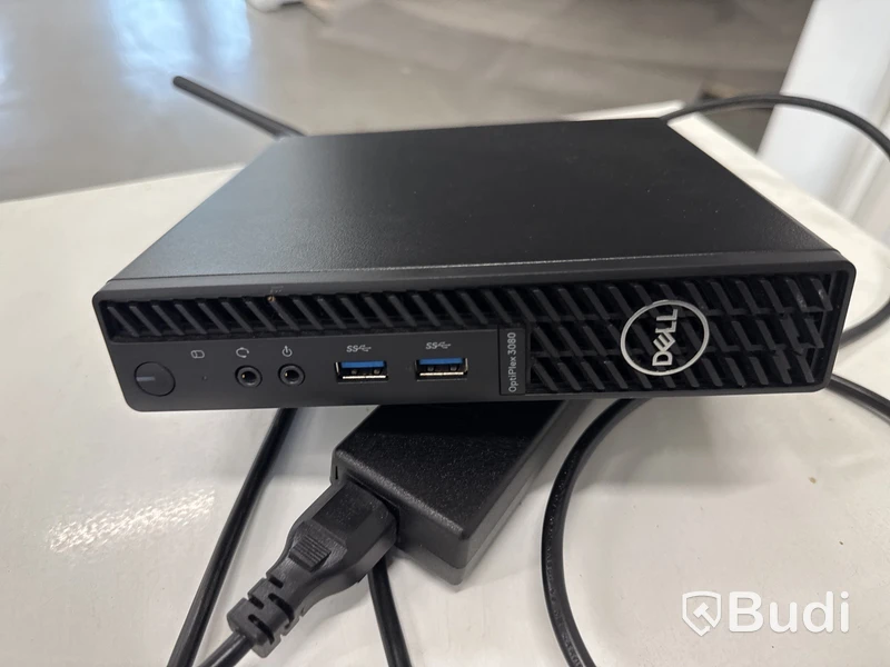 Dator Dell D14U