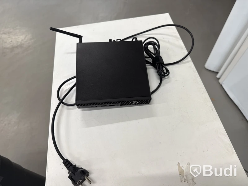 Dator Dell D14U