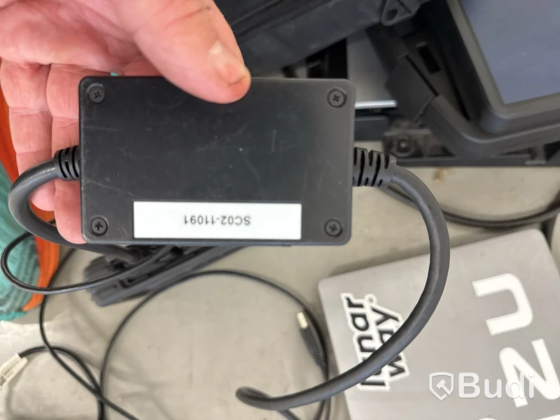 Isuzu Diagnostic Service System