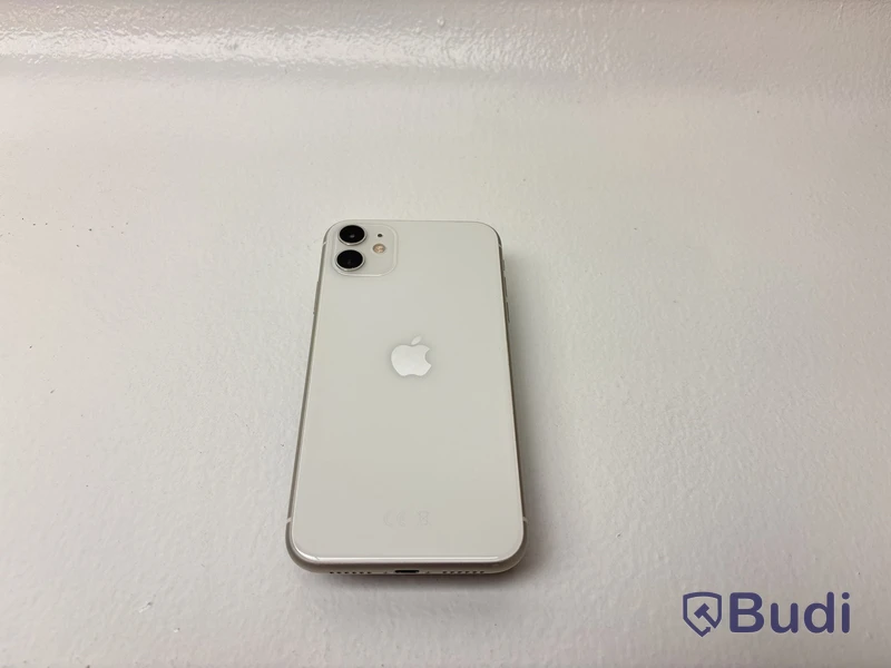Mobil Apple iPhone 11 64 GB