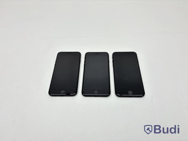 3 st. Mobiler Apple iPhone SE 64 GB