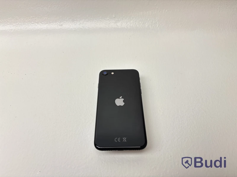 3 st. Mobiler Apple iPhone SE 64 GB