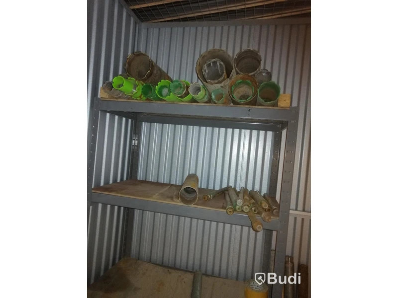Diamantborr