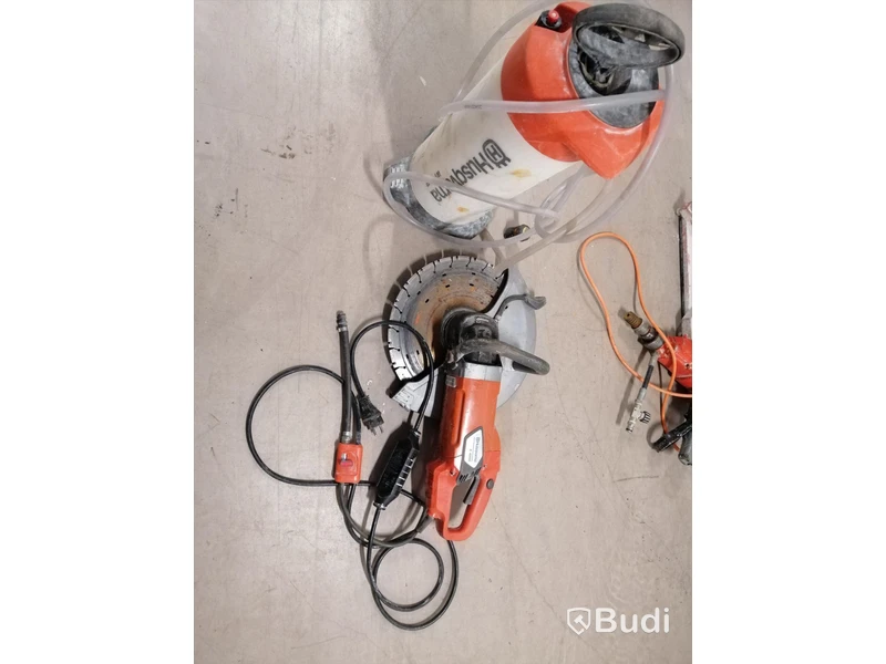 Betongkap K4000
