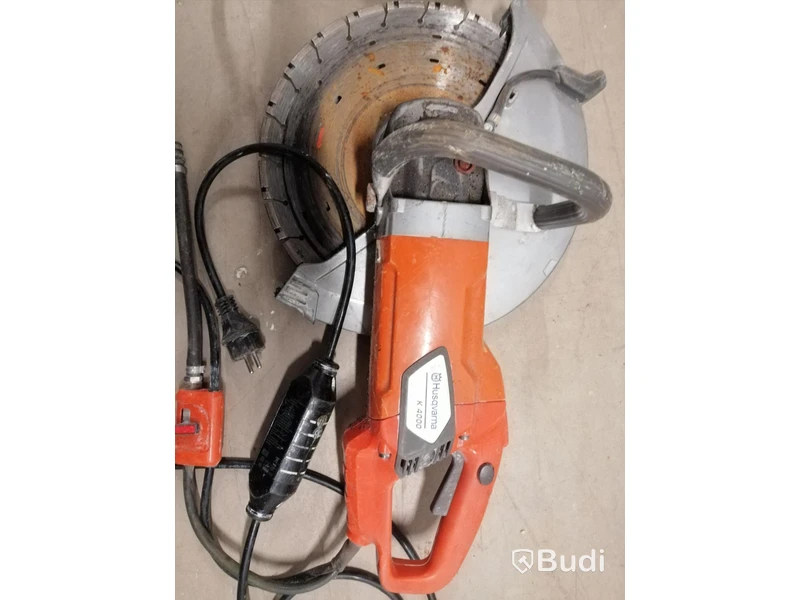Betongkap K4000