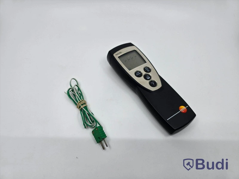Temperaturmätare Testo 925