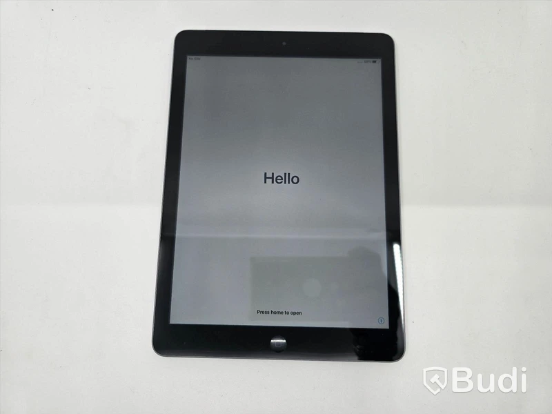 Ipad Air | Generation 1 | 2013