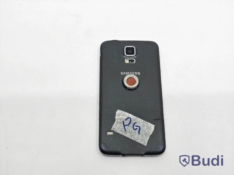4 st. Samsungtelefoner