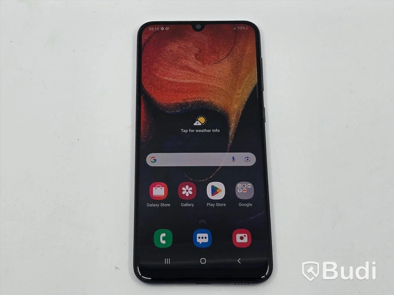 4 st. Samsungtelefoner