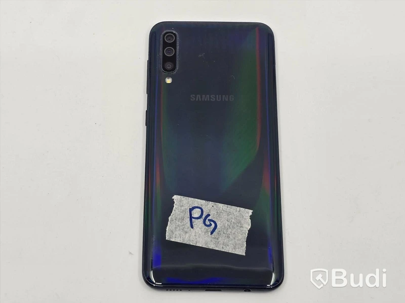 4 st. Samsungtelefoner