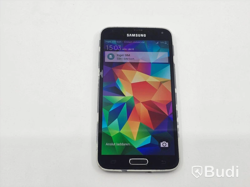 4 st. Samsungtelefoner