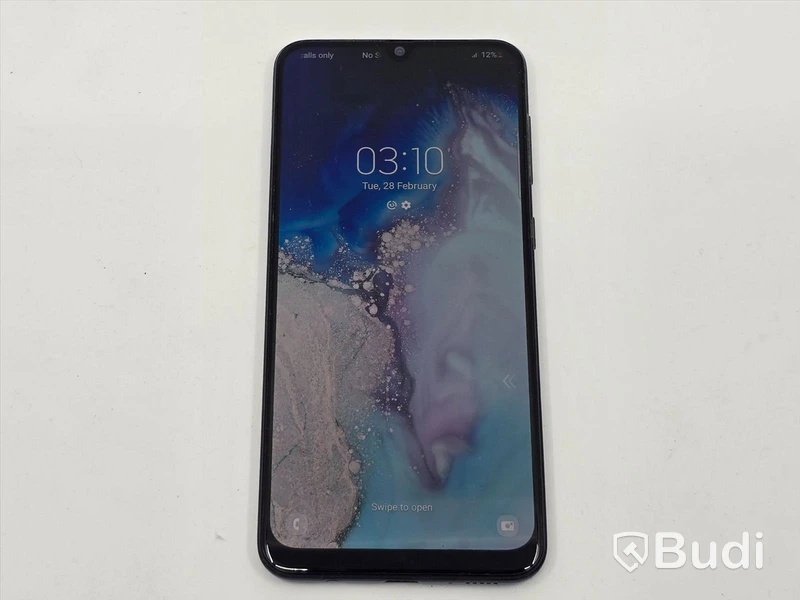 4 st. Samsungtelefoner