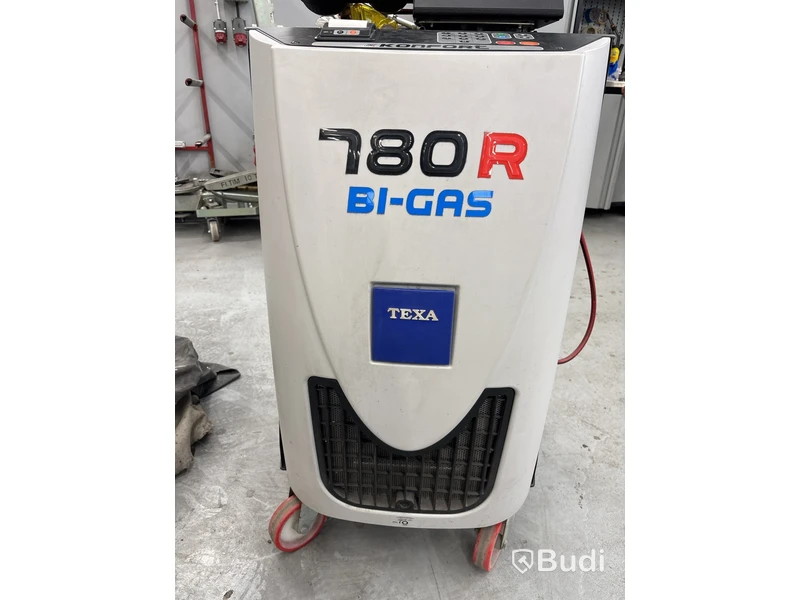 AC maskin, Texa K780R
