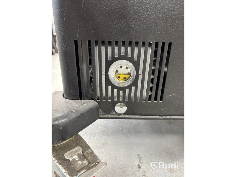 AC maskin, Texa K780R