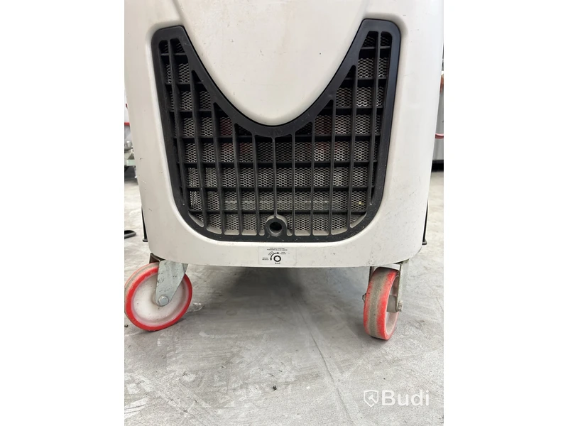 AC maskin, Texa K780R
