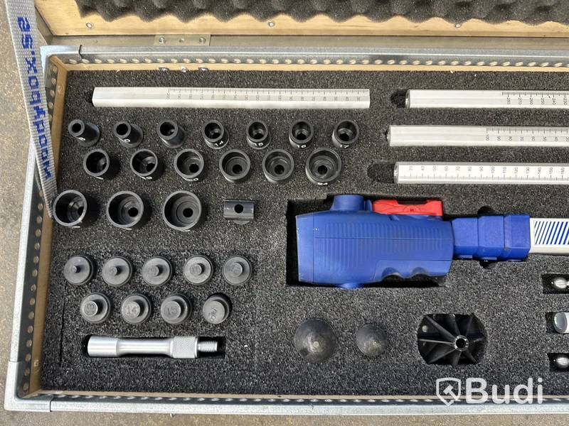Auto Measurement System