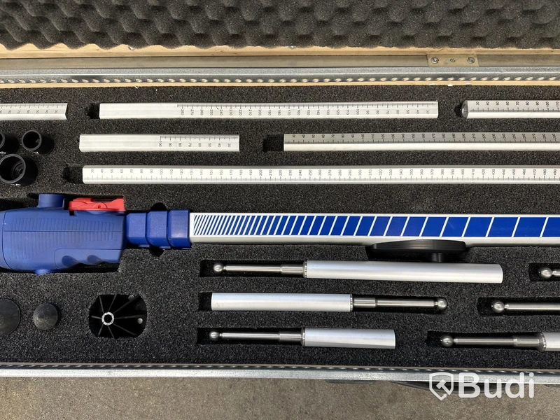 Auto Measurement System