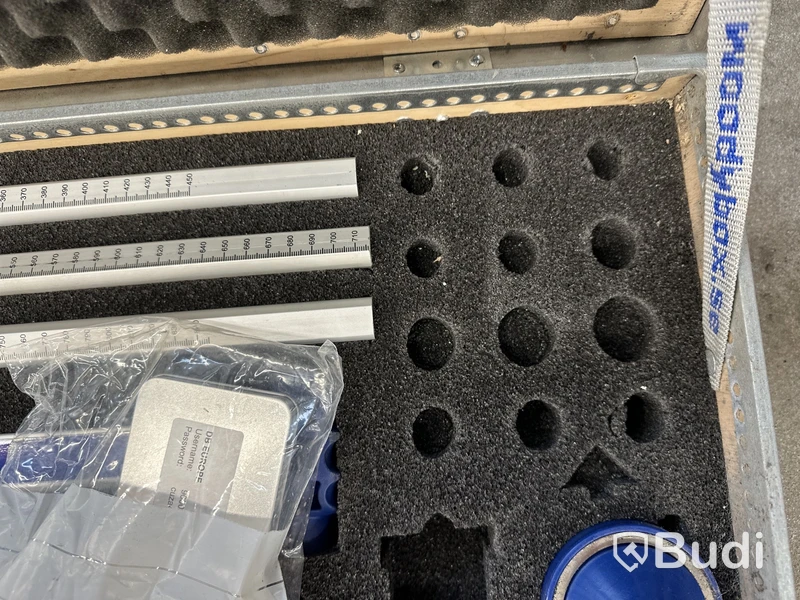 Auto Measurement System