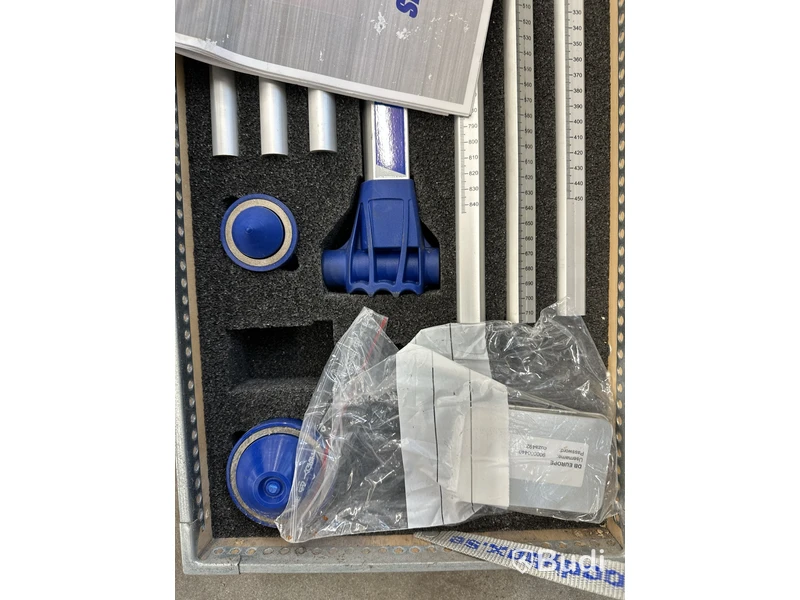 Auto Measurement System