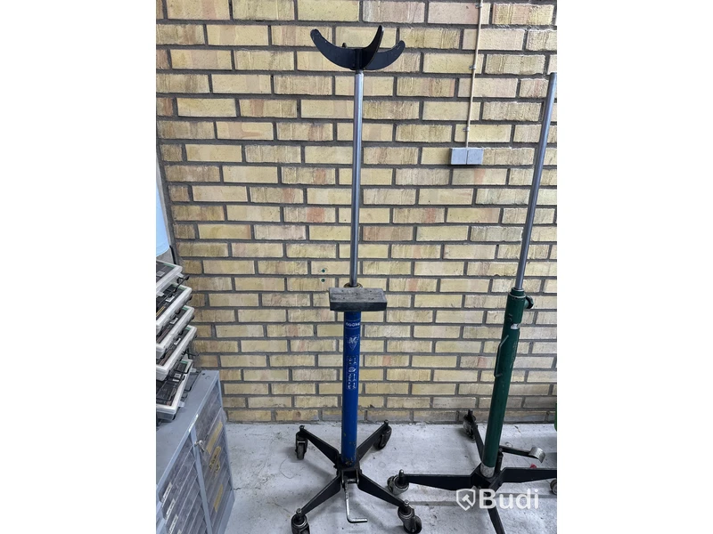 Växellådslyft AC 500 kg