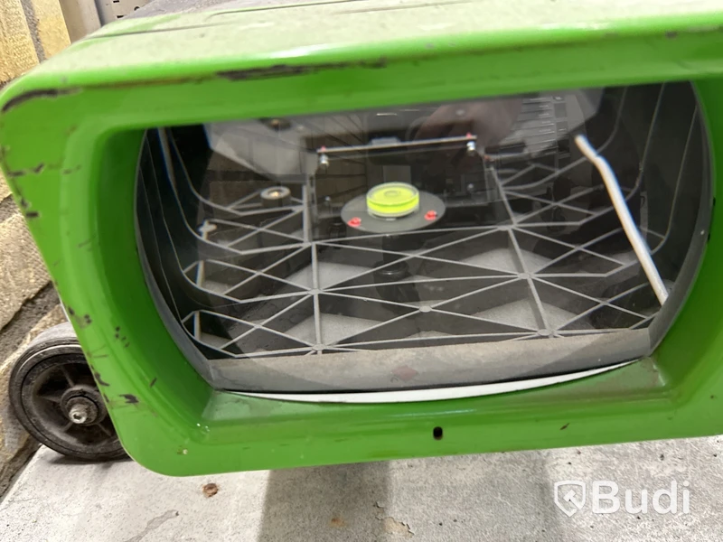 Headlights tester Bosch, HTD 815