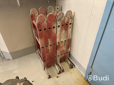 Multistege Biltema