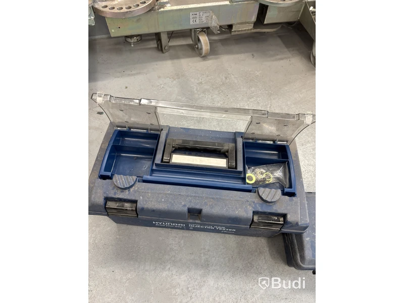 Common Rail Injector Tester CIT-2000