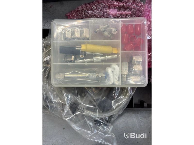 Common Rail Injector Tester CIT-2000