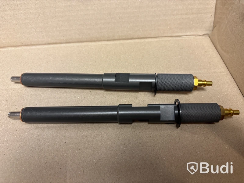 Common Rail Tester Upgrade Kit CIT-3000