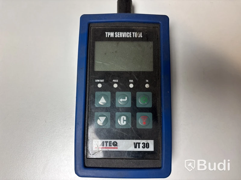 TPMS, Ateq VT30