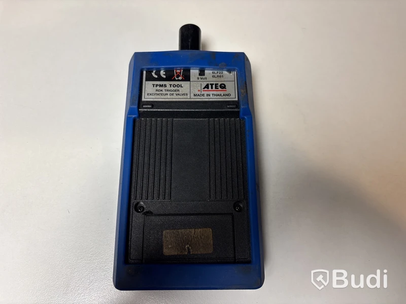 TPMS, Ateq VT30