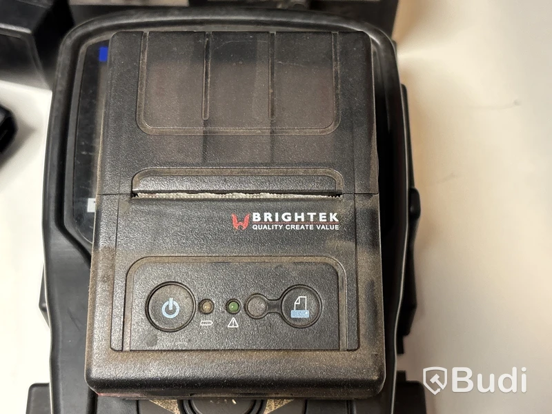 Diagnostisk verktyg för däcktryck, VDO TPMS Pro