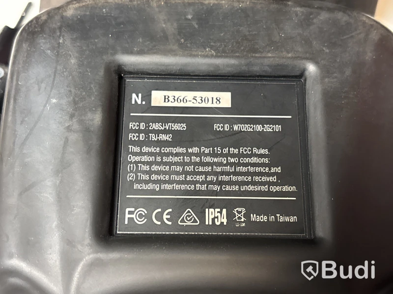 Diagnostisk verktyg för däcktryck, VDO TPMS Pro