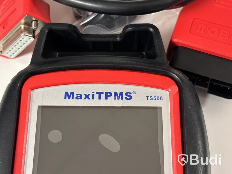 TPMS-verktyg, Autel MaxiTPMS TS508