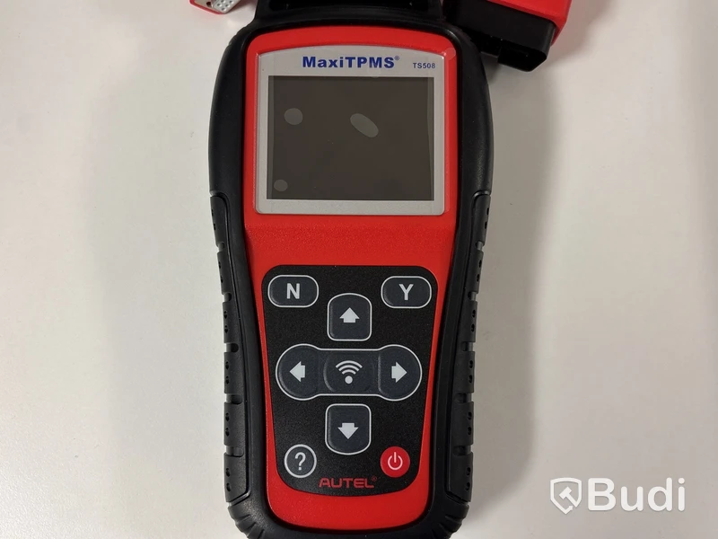 TPMS-verktyg, Autel MaxiTPMS TS508