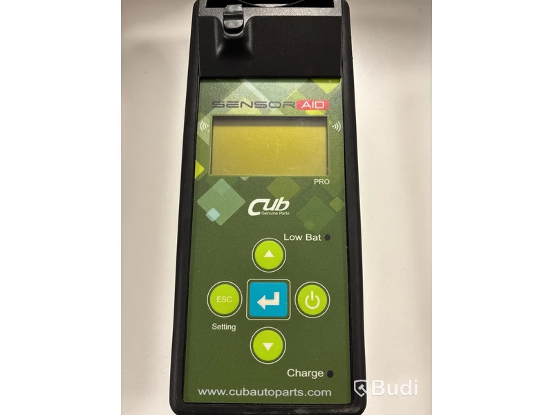 TPMS-verktyg, CUB Sensor AID
